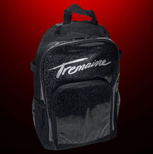 Load image into Gallery viewer, TREMAINE GLITTER BACKPACK