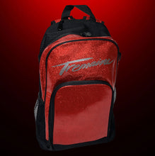 Load image into Gallery viewer, TREMAINE GLITTER BACKPACK