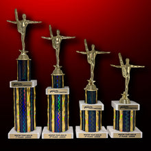 Load image into Gallery viewer, 2025-26 Tremaine WINTER SEMI-FINALS Duplicate Trophy