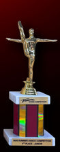 Load image into Gallery viewer, 2025 Tremaine Summer Competition Duplicate Trophy