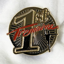 Load image into Gallery viewer, TREMAINE SOUVENIR PINS