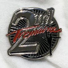 Load image into Gallery viewer, TREMAINE SOUVENIR PINS