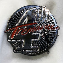 Load image into Gallery viewer, TREMAINE SOUVENIR PINS