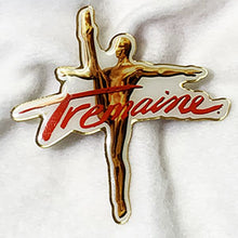 Load image into Gallery viewer, TREMAINE SOUVENIR PINS