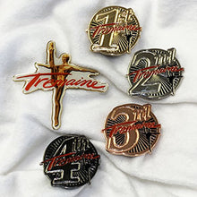 Load image into Gallery viewer, TREMAINE SOUVENIR PINS