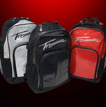 Load image into Gallery viewer, TREMAINE GLITTER BACKPACK
