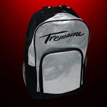 Load image into Gallery viewer, TREMAINE GLITTER BACKPACK
