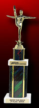 Load image into Gallery viewer, 2023-24 Tremaine Winter Semi-Finals Duplicate Trophy
