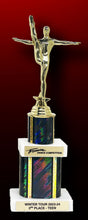 Load image into Gallery viewer, 2023-24 Tremaine Winter Semi-Finals Duplicate Trophy
