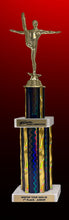 Load image into Gallery viewer, 2025-26 Tremaine WINTER SEMI-FINALS Duplicate Trophy
