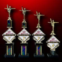 Load image into Gallery viewer, 2024 Tremaine NATIONAL FINALS Competition Duplicate Trophy
