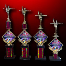 Load image into Gallery viewer, 2025 Tremaine NATIONAL FINALS Competition Duplicate Trophy
