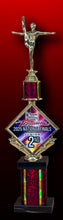 Load image into Gallery viewer, 2025 Tremaine NATIONAL FINALS Competition Duplicate Trophy
