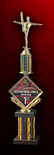 Load image into Gallery viewer, 2026 Tremaine NATIONAL FINALS Competition Duplicate Trophy
