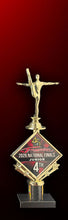 Load image into Gallery viewer, 2026 Tremaine NATIONAL FINALS Competition Duplicate Trophy
