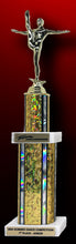 Load image into Gallery viewer, 2024 Tremaine Summer Competition Duplicate Trophy
