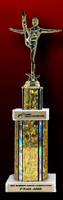 Load image into Gallery viewer, 2024 Tremaine Summer Competition Duplicate Trophy
