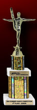 Load image into Gallery viewer, 2024 Tremaine Summer Competition Duplicate Trophy
