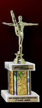 Load image into Gallery viewer, 2024 Tremaine Summer Competition Duplicate Trophy
