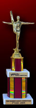Load image into Gallery viewer, 2025 Tremaine Summer Competition Duplicate Trophy
