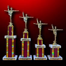 Load image into Gallery viewer, 2025 Tremaine Summer Competition Duplicate Trophy
