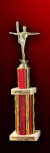 Load image into Gallery viewer, 2026 Tremaine SUMMER COMPETITION Duplicate Trophy
