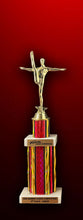 Load image into Gallery viewer, 2026 Tremaine SUMMER COMPETITION Duplicate Trophy
