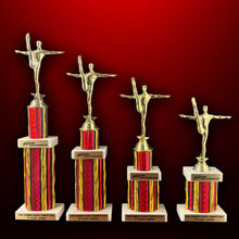 Load image into Gallery viewer, 2026 Tremaine SUMMER COMPETITION Duplicate Trophy
