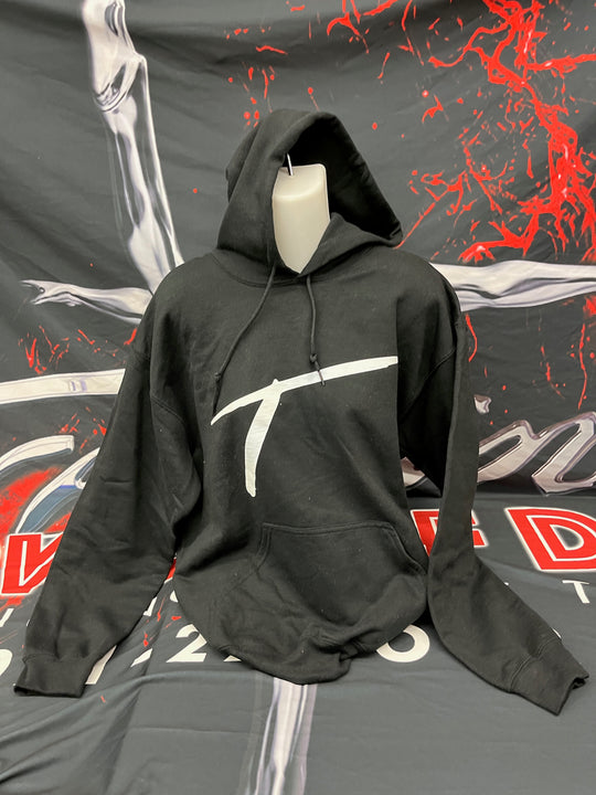 TREMAINE PULLOVER HOODIE